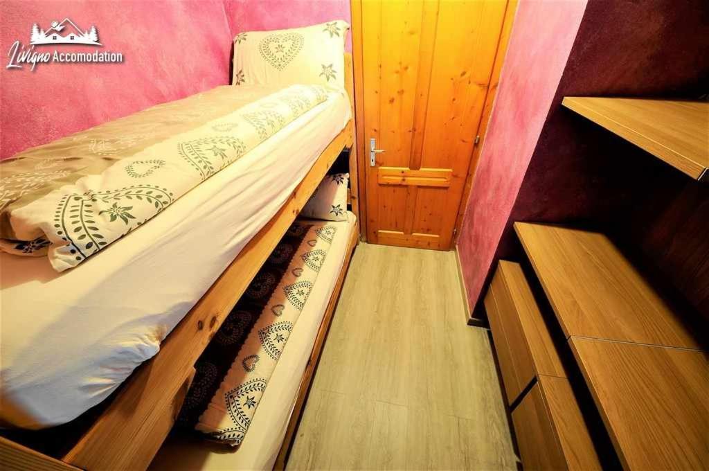 Residence Casa Longa By Livigno Accomodation Екстер'єр фото