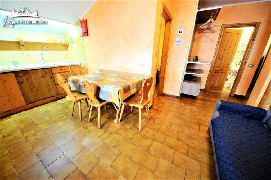 Residence Casa Longa By Livigno Accomodation Екстер'єр фото