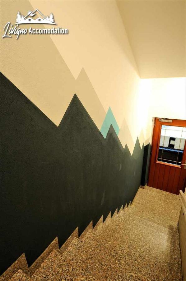 Residence Casa Longa By Livigno Accomodation Екстер'єр фото