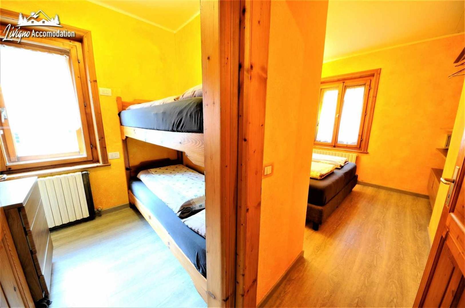 Residence Casa Longa By Livigno Accomodation Номер фото