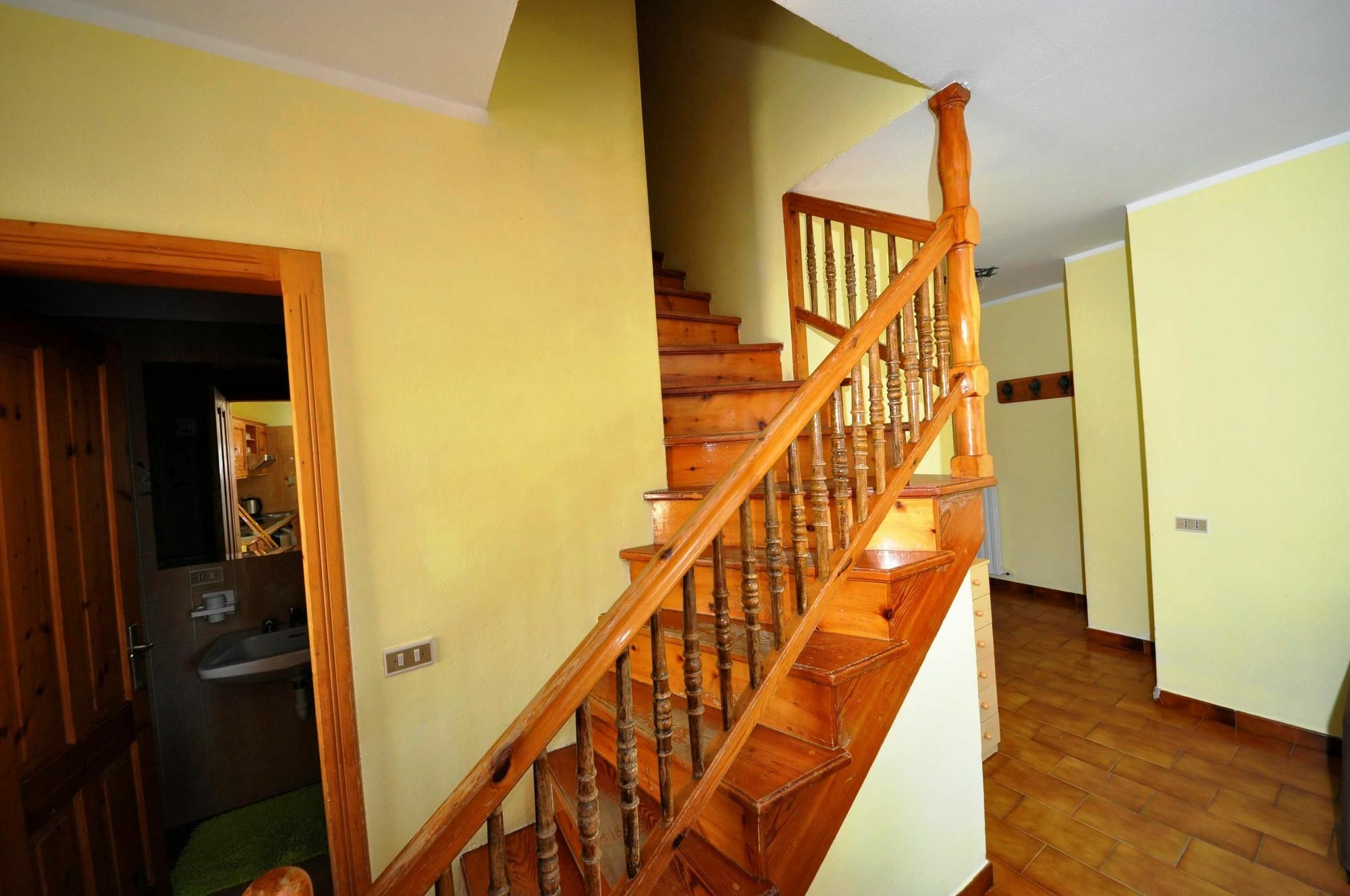 Residence Casa Longa By Livigno Accomodation Екстер'єр фото