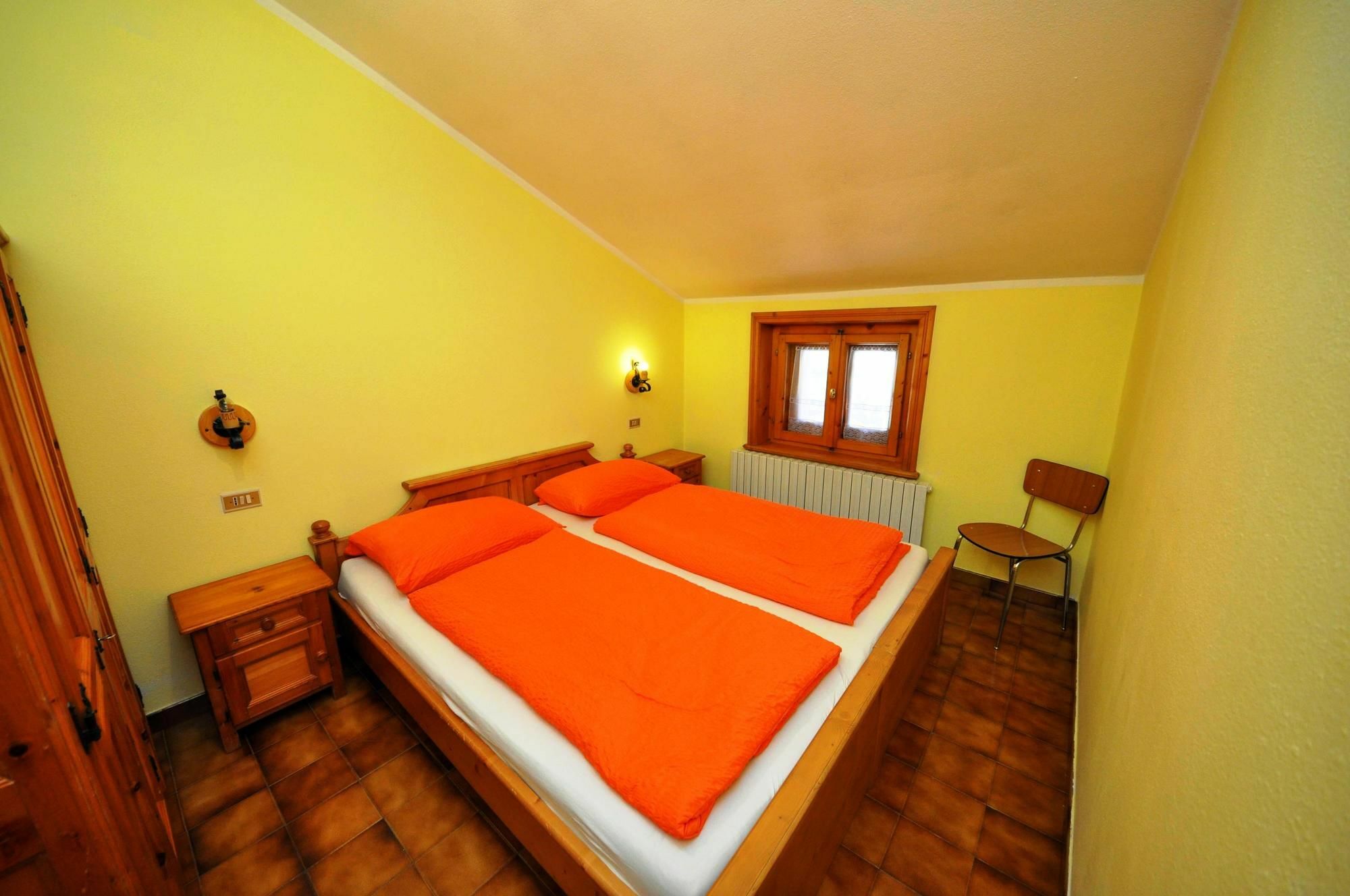Residence Casa Longa By Livigno Accomodation Екстер'єр фото